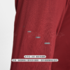【零碼出清｜售出不退換｜2XL號】Nike Dri-FIT 脫韁系列 防曬 速乾 運動上衣 跑步上衣 長袖上衣 紅色 IQ3818-613