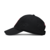 Nike Club Cap N字刺繡款 棒球帽 老帽 鴨舌帽 遮陽帽 帽子 黑色 HF0383-429