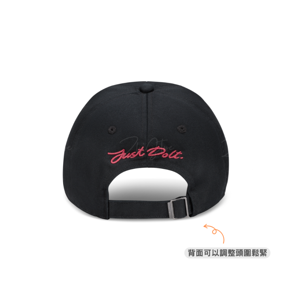 Nike Club Cap N字刺繡款 棒球帽 老帽 鴨舌帽 遮陽帽 帽子 黑色 HF0383-429