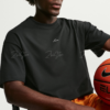 Nike Standard Issue Dri-FIT 休閒 短袖上衣 短袖 T恤 黑色 IR1862-010