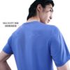 7 Nike Dri-FIT 運動 短袖上衣 運動衣 排汗衣 短袖 黑 藍 DX0990-010 411