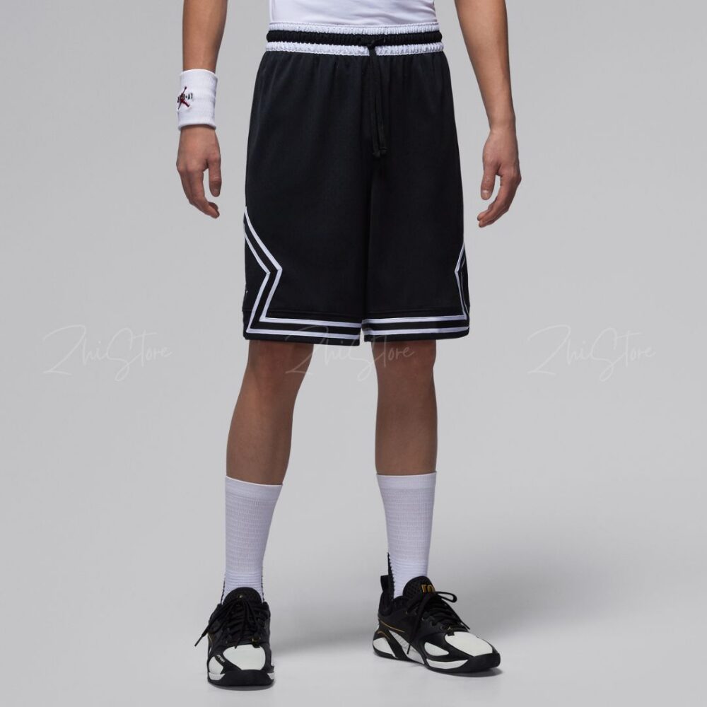 Nike Jordan Dri-FIT Diamond 籃球短褲 運動短褲 短褲 IF5833-011