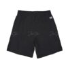 KANGOL 中性棉短褲 休閒短褲 短褲 棉褲 棉短褲 黑色 灰 64251503