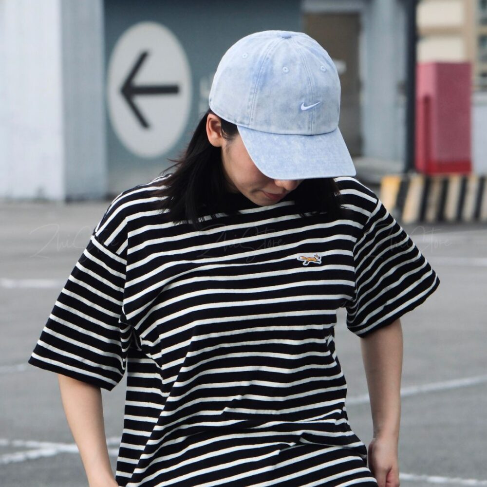 Nike Club 復古 丹寧 老帽 棒球帽 帽子 遮陽 男帽 女帽 休閒帽 HF0383-429 HF0383-486 HF0383-009
