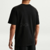 Nike Standard Issue Dri-FIT 休閒 短袖上衣 短袖 T恤 黑色 IR1862-010