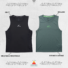 1 Nike Pro Dri-FIT 無袖 運動背心 背心 運動 健身 排汗 黑 IF2806-010 IF2806-382