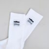 10 Nike Elevated【2雙一組】白長襪 白襪 長襪 襪子 男襪 女襪 IH8525-901