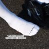 Nike Elevated【2雙一組】及膝長襪 白襪 白長襪 襪子 男襪 女襪 HQ8510-100