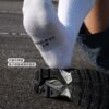Nike Elevated【2雙一組】及膝長襪 白襪 白長襪 襪子 男襪 女襪 HQ8510-100