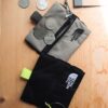 14 THE NORTH FACE 零錢包 小包 錢包 小零錢包 黑色 卡其灰 NNNN2260