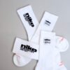 14 Nike Elevated【2雙一組】白長襪 白襪 長襪 襪子 男襪 女襪 IH8525-901