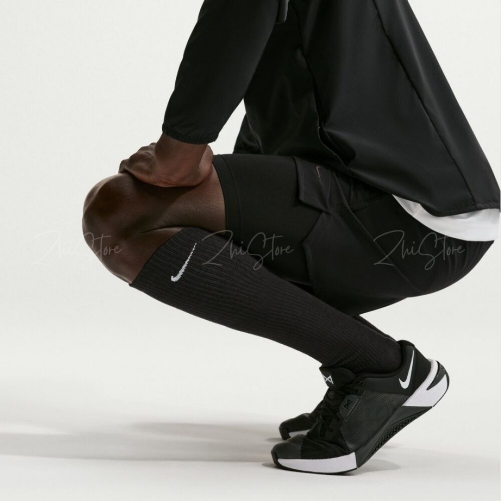 17 Nike Elevated【2雙一組】及膝長襪 白襪 白長襪 襪子 男襪 女襪 HQ8510-100 HQ8510-010