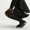 17 Nike Elevated【2雙一組】及膝長襪 白襪 白長襪 襪子 男襪 女襪 HQ8510-100 HQ8510-010