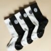 18 Nike Elevated【3雙一組】籃球長襪 白長襪 白襪 白色 男襪 女襪 IH8631-901