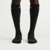 19 Nike Elevated【2雙一組】及膝長襪 白襪 白長襪 襪子 男襪 女襪 HQ8510-100 HQ8510-010