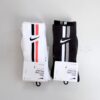 3 Nike Elevated【3雙一組】條紋長襪 白襪 白長襪 襪子 男襪 女襪 IH8532-900 IH8532-902