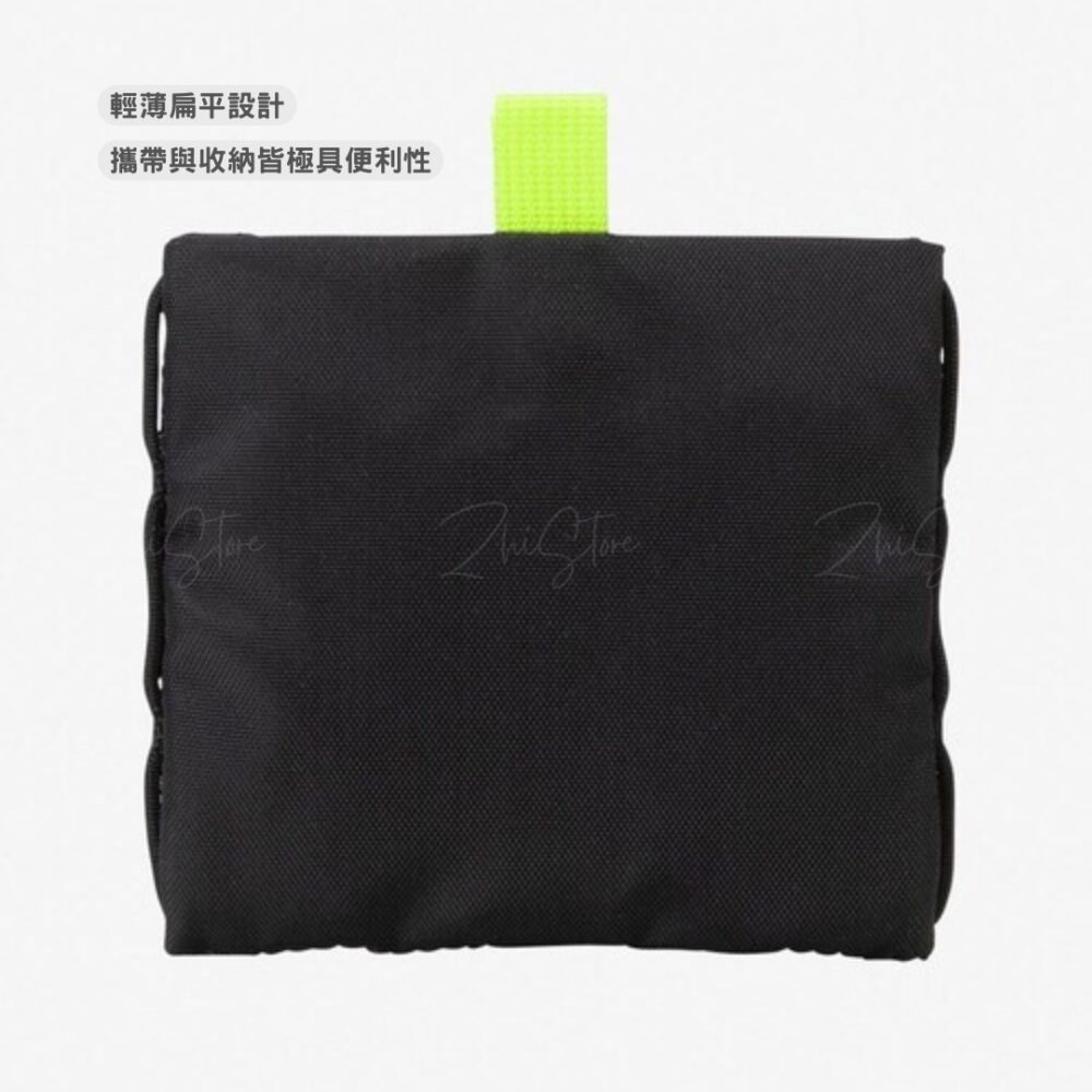 4 THE NORTH FACE 零錢包 小包 錢包 小零錢包 黑色 卡其灰 NNNN2260