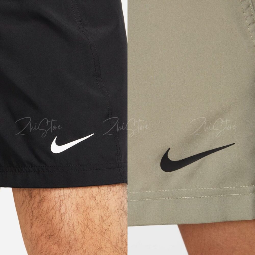 Nike Dri-FIT Form 運動短褲 排汗 短褲 黑色 短褲 休閒短褲 DV9858-010 DV9858-320