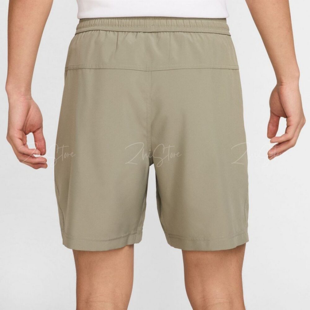 Nike Dri-FIT Form 運動短褲 排汗 短褲 黑色 短褲 休閒短褲 DV9858-010 DV9858-320