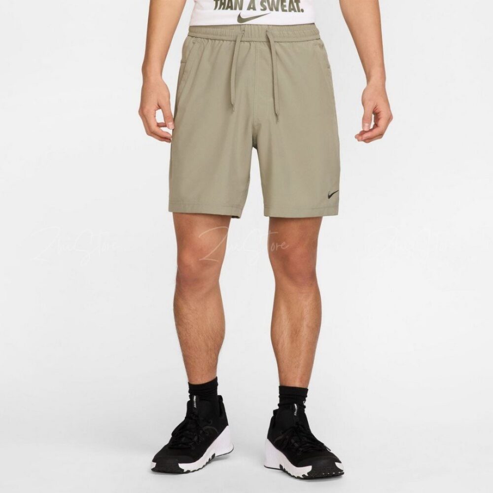 Nike Dri-FIT Form 運動短褲 排汗 短褲 黑色 短褲 休閒短褲 DV9858-010 DV9858-320