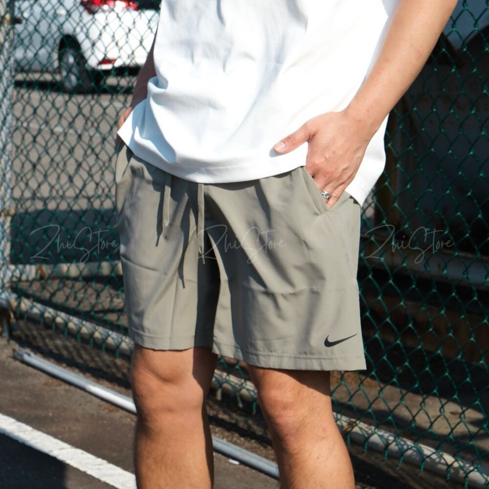 Nike Dri-FIT Form 運動短褲 排汗 短褲 黑色 短褲 休閒短褲 DV9858-010 DV9858-320