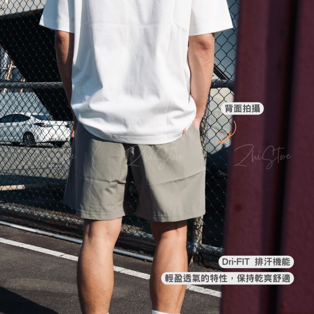 Nike Dri-FIT Form 運動短褲 排汗 短褲 黑色 短褲 休閒短褲 DV9858-010 DV9858-320