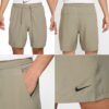 Nike Dri-FIT Form 運動短褲 排汗 短褲 黑色 短褲 休閒短褲 DV9858-010 DV9858-320