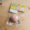 SPALDING x 派大星 籃球 鑰匙圈 掛飾 海綿寶寶 斯伯丁 禮物 生日禮物 吊飾 鑰匙圈吊飾