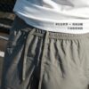 Nike Dri-FIT Form 運動短褲 排汗 短褲 黑色 短褲 休閒短褲 DV9858-010 DV9858-320