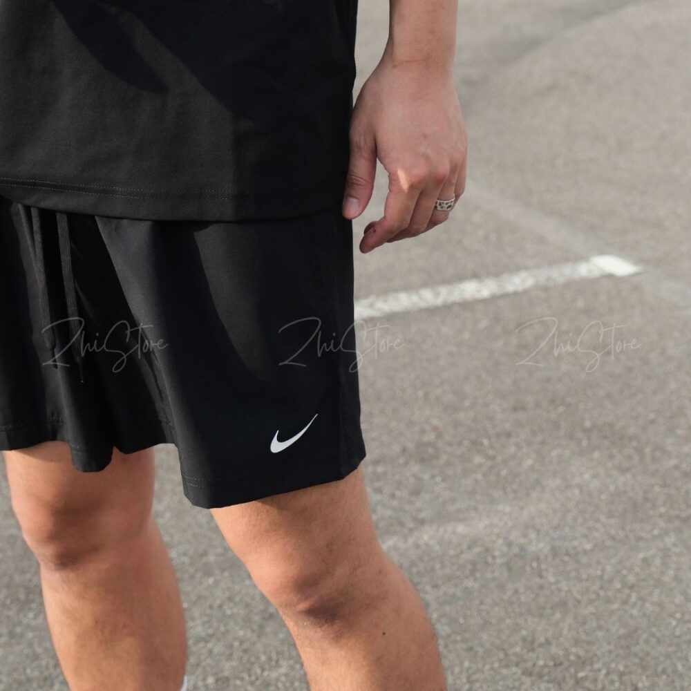 Nike Dri-FIT Form 運動短褲 排汗 短褲 黑色 短褲 休閒短褲 DV9858-010 DV9858-320