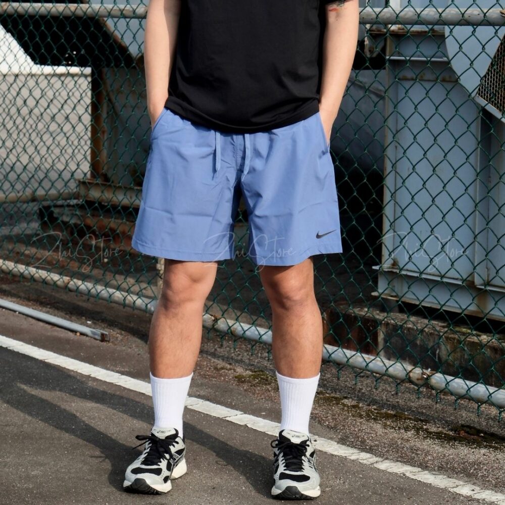Nike Dri-FIT Form 運動短褲 排汗 短褲 黑色 短褲 休閒短褲 DV9858-010 DV9858-320