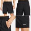 Nike Dri-FIT Form 運動短褲 排汗 短褲 黑色 短褲 休閒短褲 DV9858-010 DV9858-320