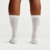 Nike Elevated【2雙一組】白長襪 白襪 長襪 襪子 男襪 女襪 IH8525-901