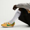 Nike Elevated【2雙一組】及膝長襪 白襪 白長襪 襪子 男襪 女襪 HQ8510-100