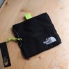 9 THE NORTH FACE 零錢包 小包 錢包 小零錢包 黑色 卡其灰 NNNN2260