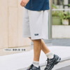 10 日本 THE CRAFT CREW PRODUCTS 11oz 重磅休閒短褲 短褲 灰色 黑色