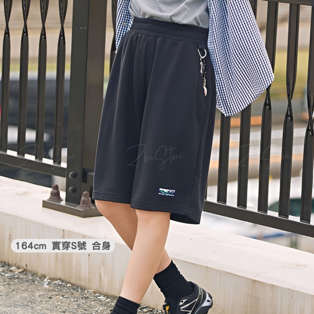 12 日本 THE CRAFT CREW PRODUCTS 11oz 重磅休閒短褲 短褲 灰色 黑色