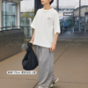 日本 PENNYS 條紋 短袖上衣 T恤 日系 中性 男裝 女裝 上衣 短袖 女生上衣 男生上衣