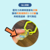 17 Potdemiel 比奇堡居民 吊飾 鑰匙圈 海綿寶寶 玩偶 公仔 包包吊飾 情侶 禮物 生日禮物