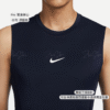 20 Nike Pro Dri-FIT 無袖運動背心 背心 健身背心 排汗 深藍色 FB7915-451