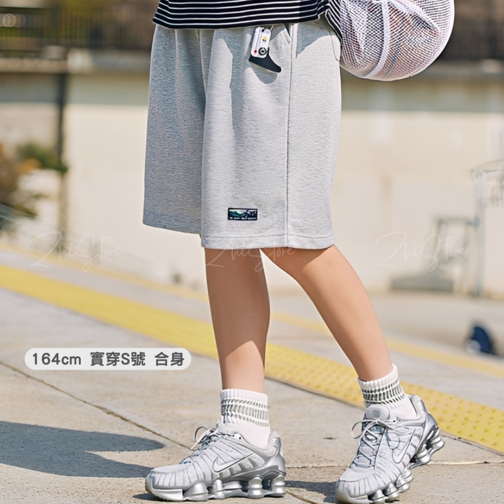 4 日本 THE CRAFT CREW PRODUCTS 11oz 重磅休閒短褲 短褲 灰色 黑色