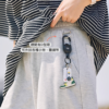 6 日本 THE CRAFT CREW PRODUCTS 11oz 重磅休閒短褲 短褲 灰色 黑色
