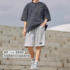 The craft crew product 棉短褲 CCPSP187 日本 THE CRAFT CREW PRODUCTS 11oz 重磅休閒短褲 短褲 灰色 黑色