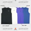 1 Nike Dri-FIT 無袖 健身 背心 排汗衣 黑色 白色 藍色 藍紫色 DX0992-010 DX0992-100 IO1430-010