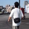 Nike Heritage 2.0 拼接色 斜背包 側背包 包包 背包 男包 女包 IQ3292-010