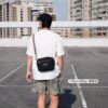 Nike Heritage 2.0 拼接色 斜背包 側背包 包包 背包 男包 女包 IQ3292-010
