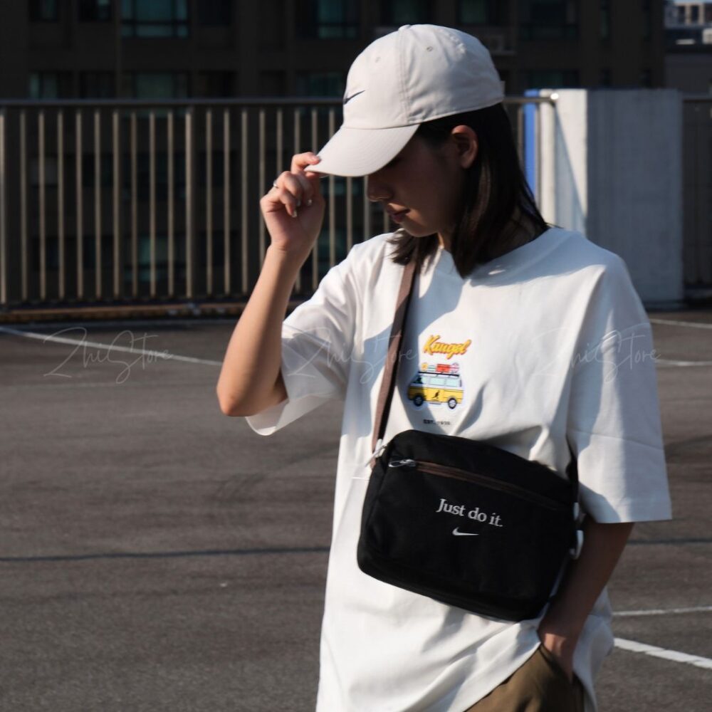 Nike Heritage 2.0 拼接色 斜背包 側背包 包包 背包 男包 女包 IQ3292-010