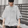 13 日本 GERRY×MONO-MART 別注款 速乾涼感 機能 落肩 短袖上衣 T-shirt 短袖