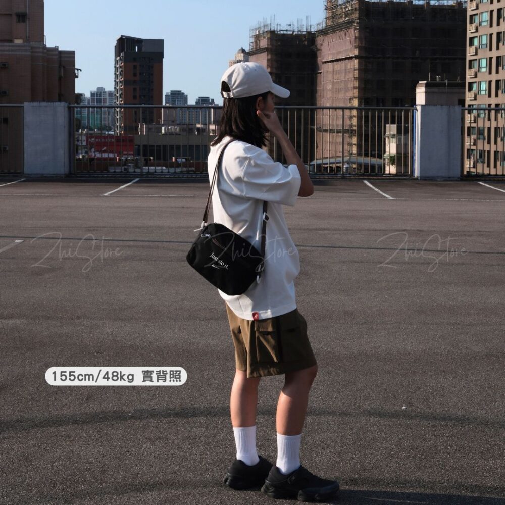 Nike Heritage 2.0 拼接色 斜背包 側背包 包包 背包 男包 女包 IQ3292-010