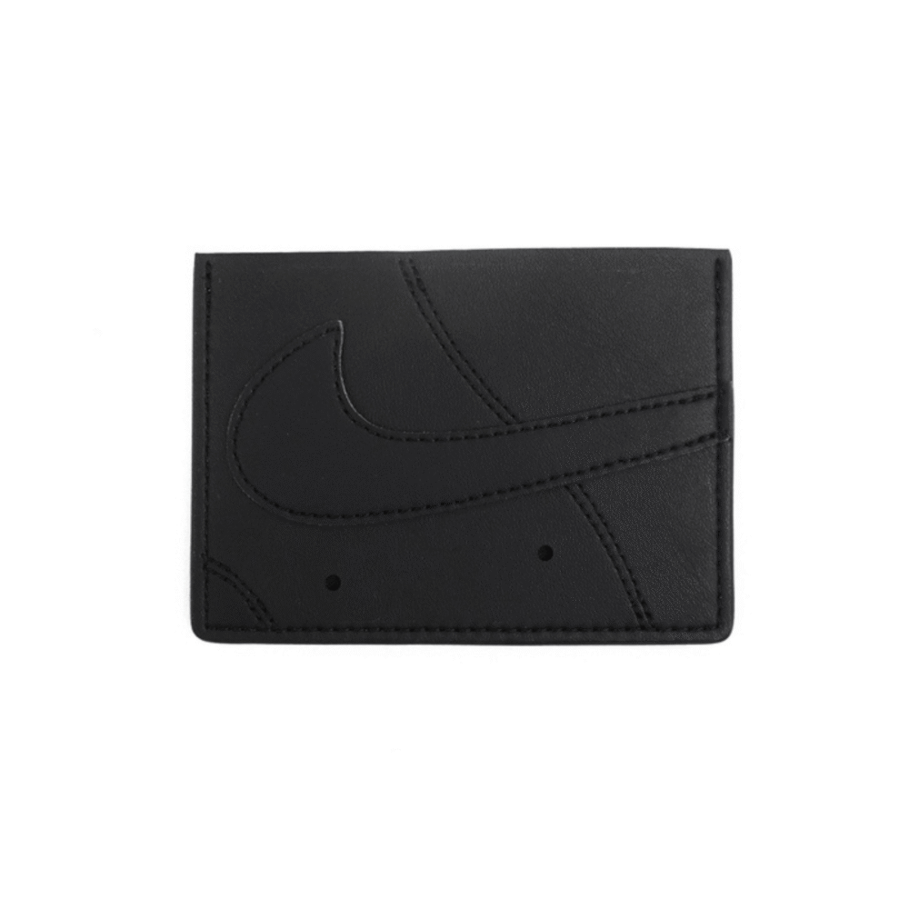 14 Nike Air Force 1 Card Wallet 質感卡夾 卡片套 卡套 信用卡 卡片 小包 HF3716-013